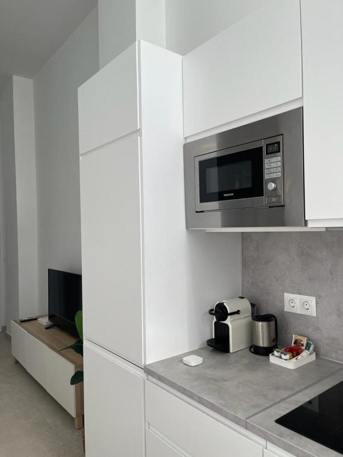 Mn Homes Fonseca B Málaga Exterior foto