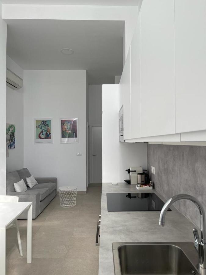Mn Homes Fonseca B Málaga Exterior foto